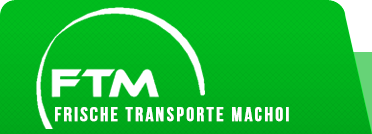 Frische Transporte Machoi GmbH